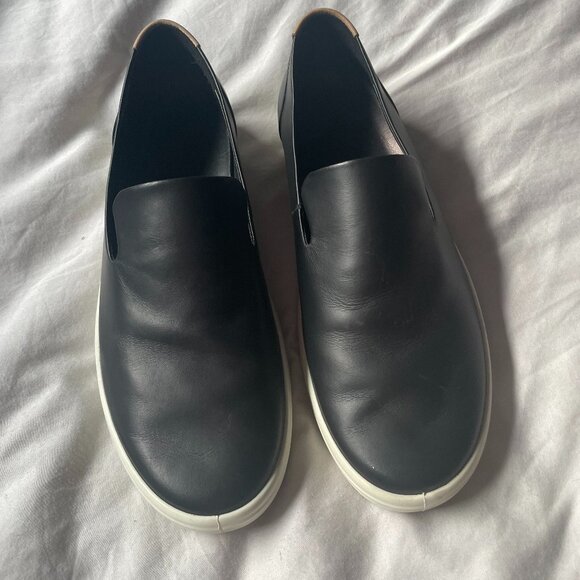 ECCO Soft 7 Slip-On Women's Black Size EU 41 - Picture 6 of 9